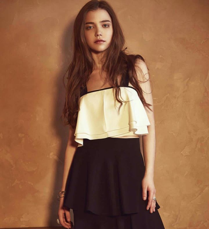 俄罗斯的女人为什么那么好看,俄罗斯的女人很好看英语怎么说