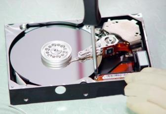 存储硬盘故障怎么解决,硬盘常见故障维修详解