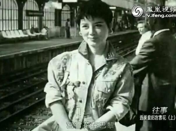 被誉为第一美妇，48岁靠选美一炮而红，60岁只剩下性感