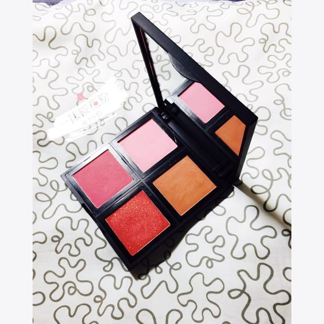 不过50元的化妆品推荐,用了好几年的彩妆推荐哪款好用