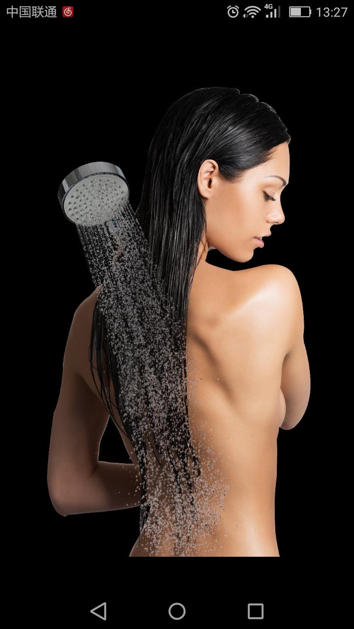 毛糙的头发怎样才能顺滑,自来卷毛躁发质怎么变顺滑