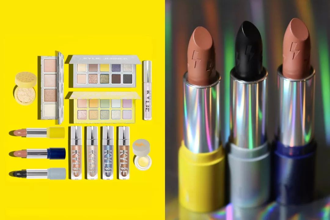 自带SoloBuff的口红界新贵，让大佬们都忌惮十足！