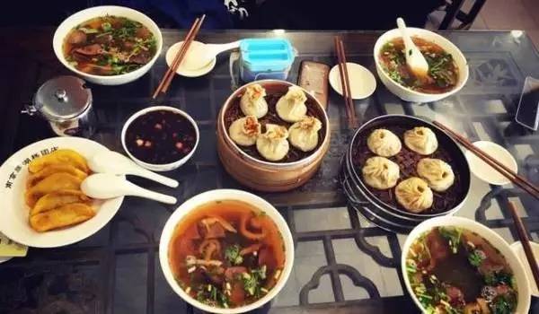 消失的南京餐饮老字号,南京老字号餐饮