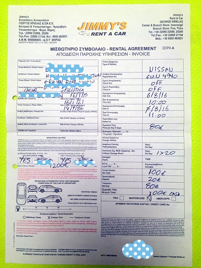 希腊旅游攻略花费多少,希腊旅游攻略购物指南