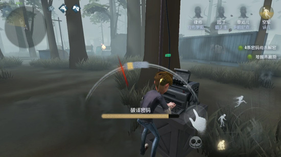 第五人格约瑟夫新手入门教学,第五人格新手求生者入门教学大全