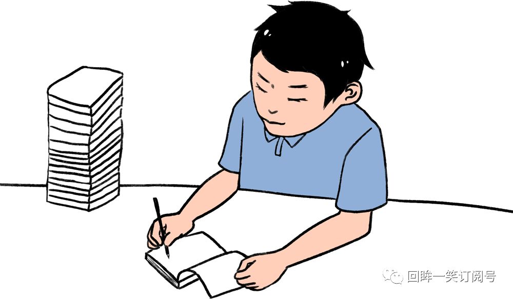 色盲家族,色盲逆袭