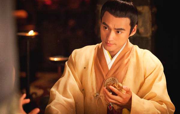 伟人对刘秀的评价,伟人评价光武帝刘秀