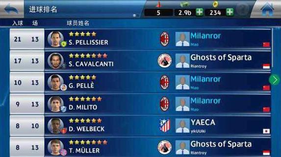 pes足球经理,pes足球经理人2018