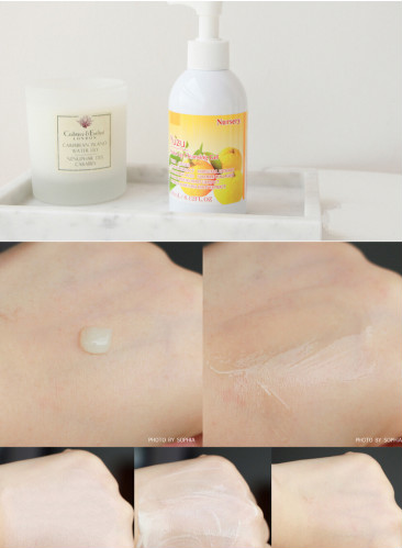 拒绝粘腻水乳推荐,混合皮肤护肤单品推荐