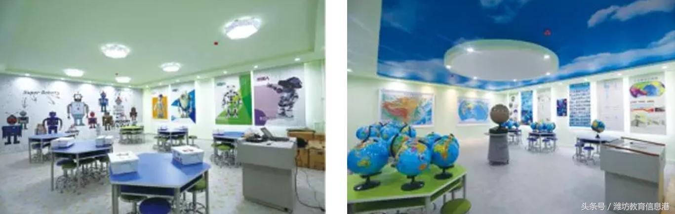 昌乐北大双语学校简介,北大公学昌乐双语学校招生简章