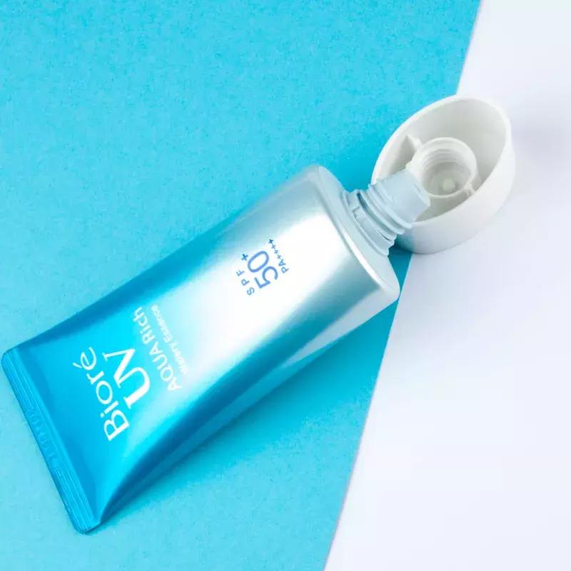 防晒要涂哪几种霜好用一些,防晒要不要囤