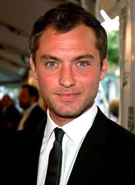 被评为世界上最帅的男人是谁,曾被选为世上最帅的十个人