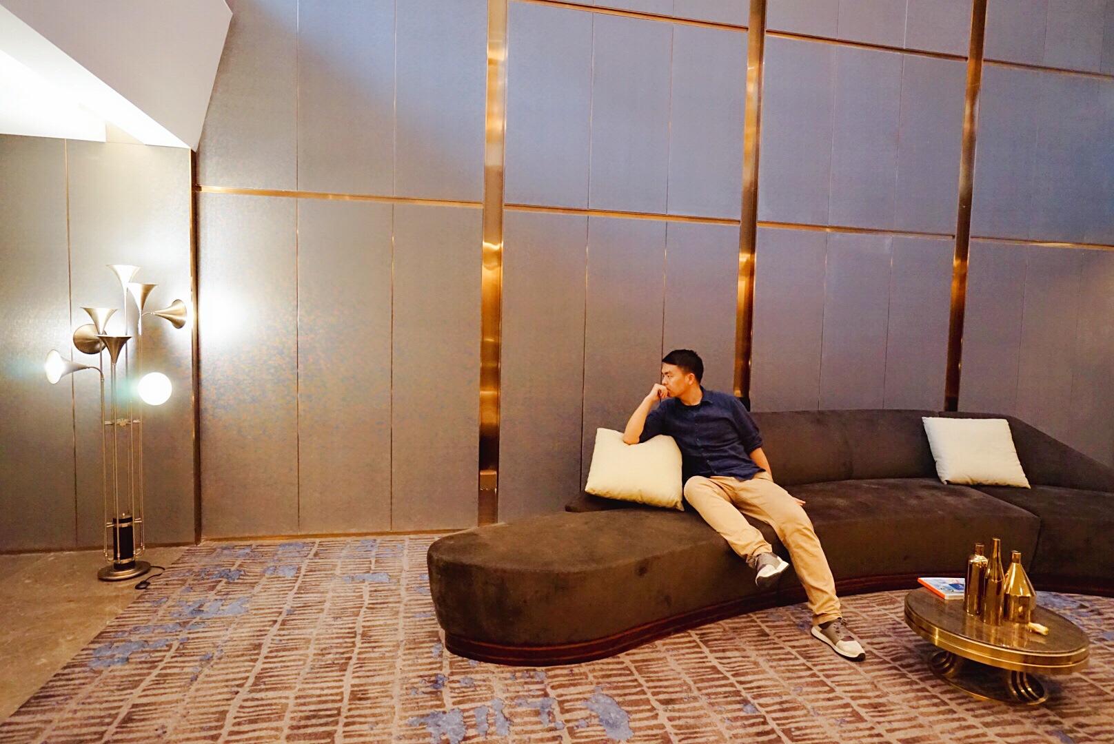 上海酒店国家会展中心,上海国家会展中心中国酒店