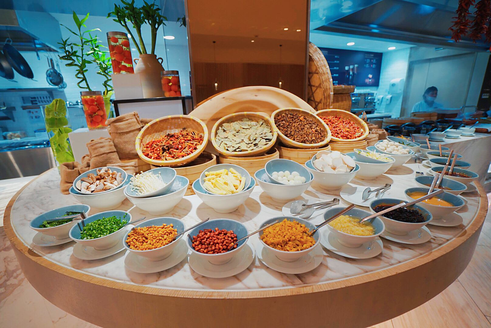 上海酒店国家会展中心,上海国家会展中心中国酒店