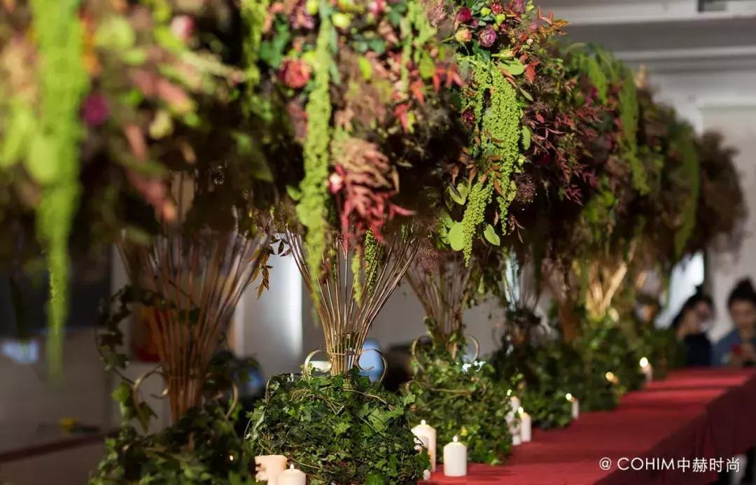 花艺设计师可以转行做什么,花艺设计每天都需要做些什么事情