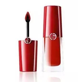 红腰子前男友,前男友买萝卜丁口红