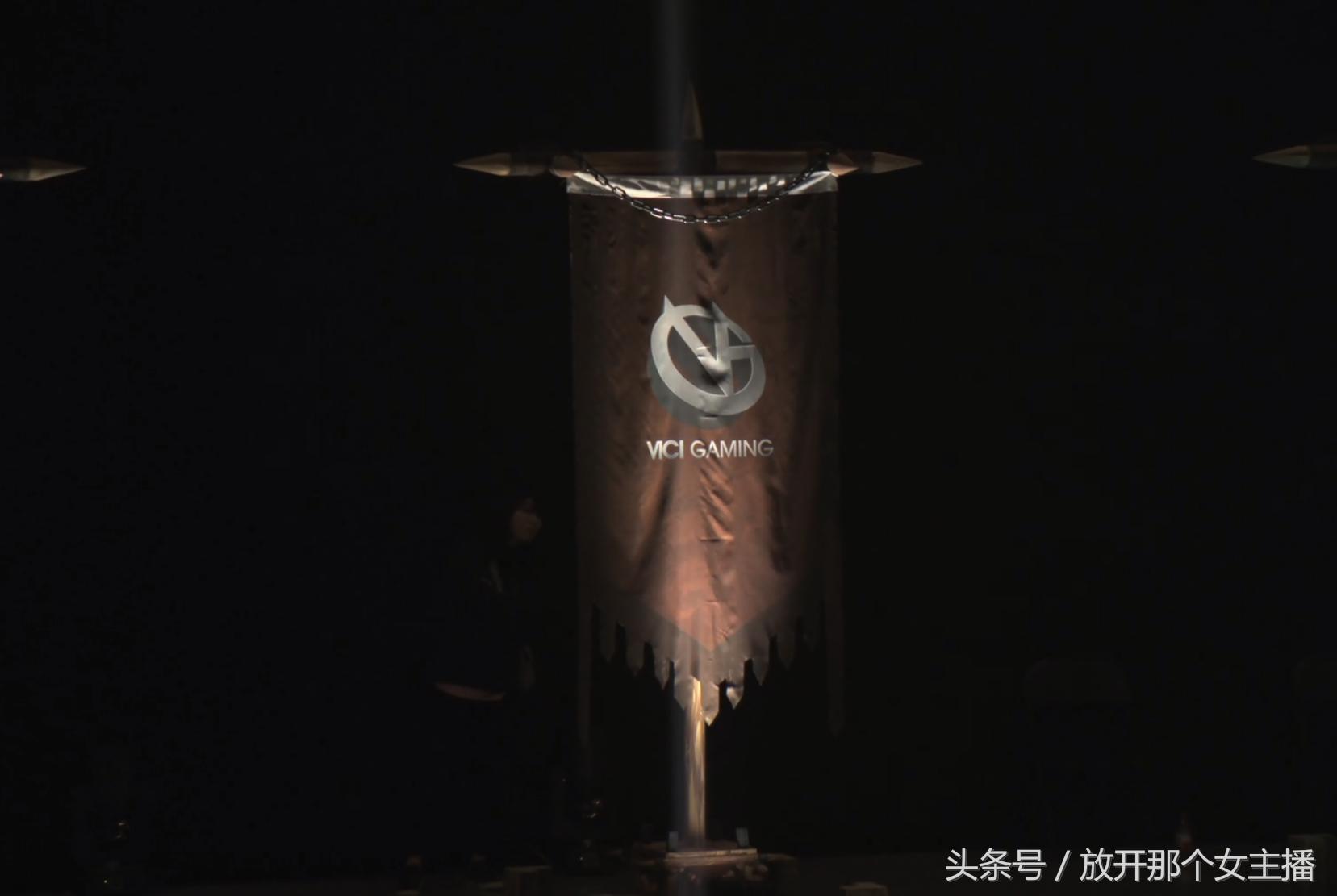 dota2精彩集锦ti8败者组vg战胜vgj,dota2dac败者组