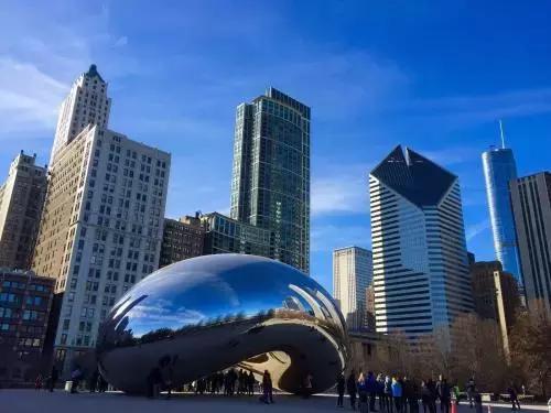 美国最适合留学的城市,美国最适合留学的地区