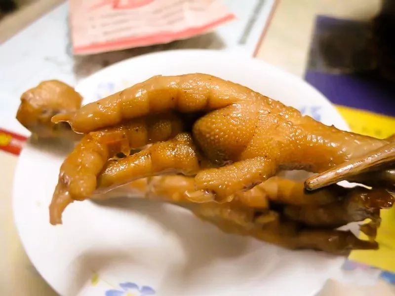 狂舔手指ING！南京这6家鸡爪店，你最爱哪一家？