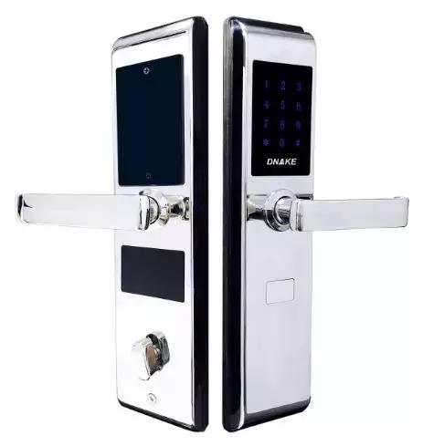 为什么智能门锁是大热门,智能门锁为什么前景广阔