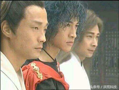 风云雄霸天下秦霜兄弟和好,天霜堂秦霜心思缜密