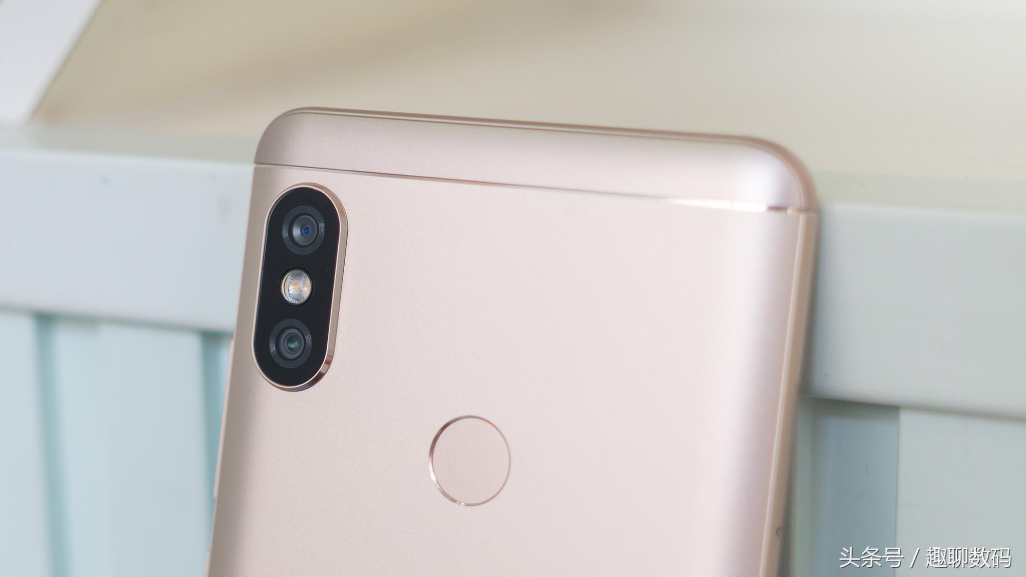 红米note5a测评,骁龙636全球首发红米note5pro