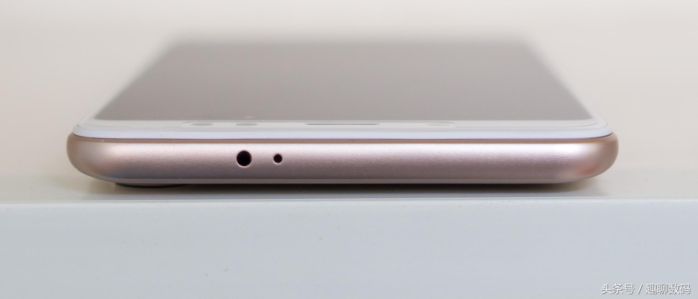 红米note5a测评,骁龙636全球首发红米note5pro