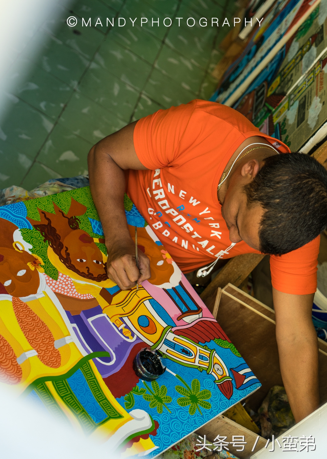 神秘的国度古巴,古巴自由行路线