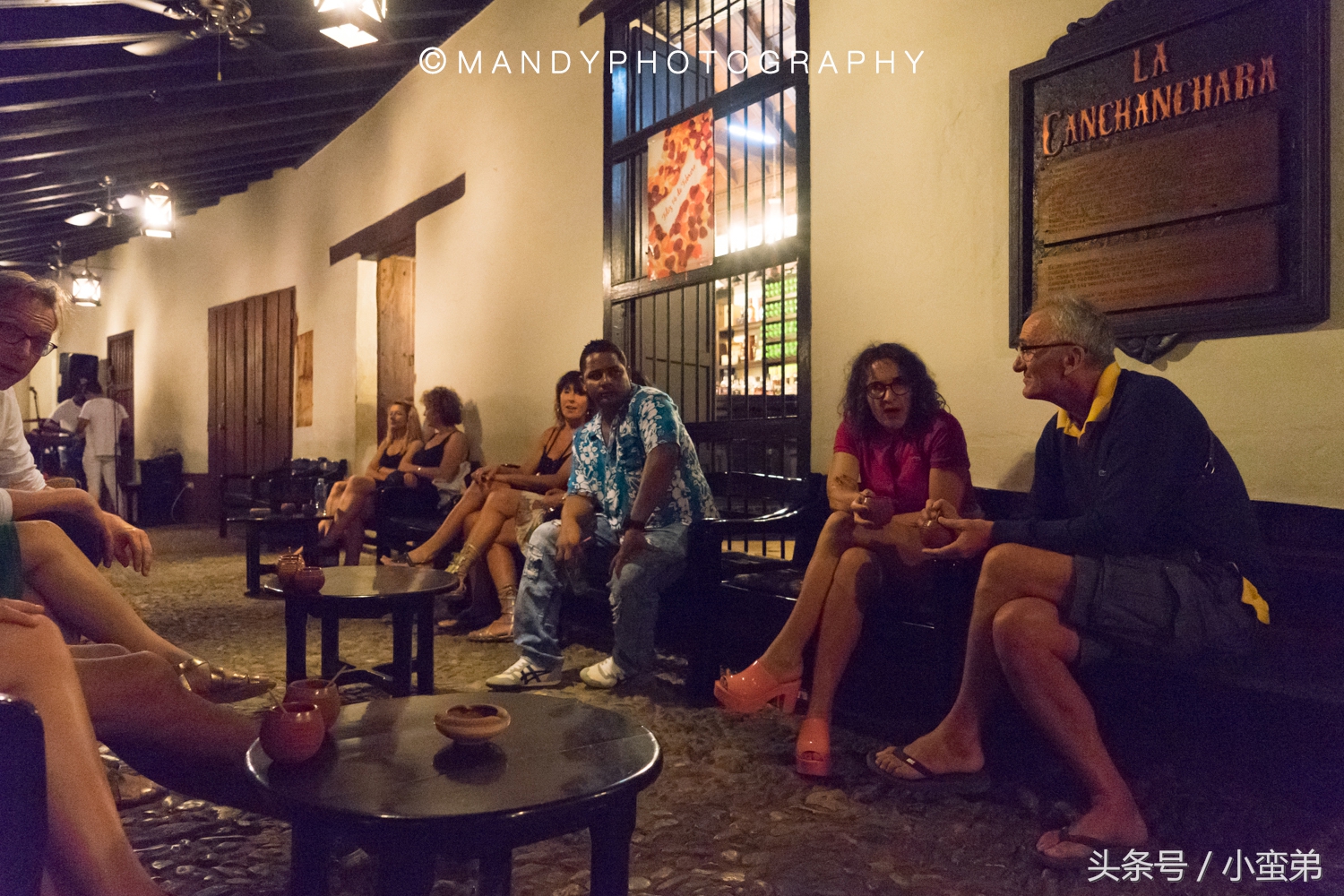 神秘的国度古巴,古巴自由行路线