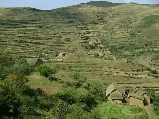 这几年巧家的变化,巧家的生活变化