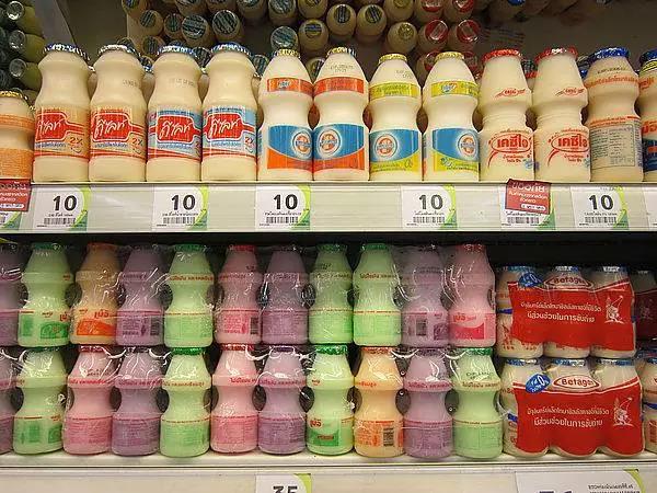 去泰国曼谷千万不要住的酒店,泰国7-11便利店可乐