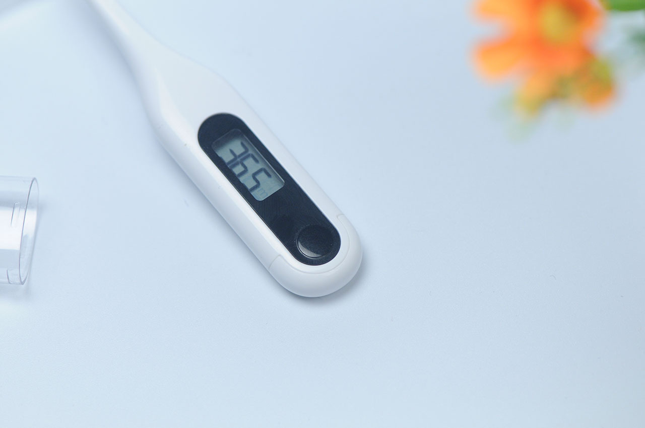 医院电子体温计家用精准,电子体温计20秒快速测量准不准