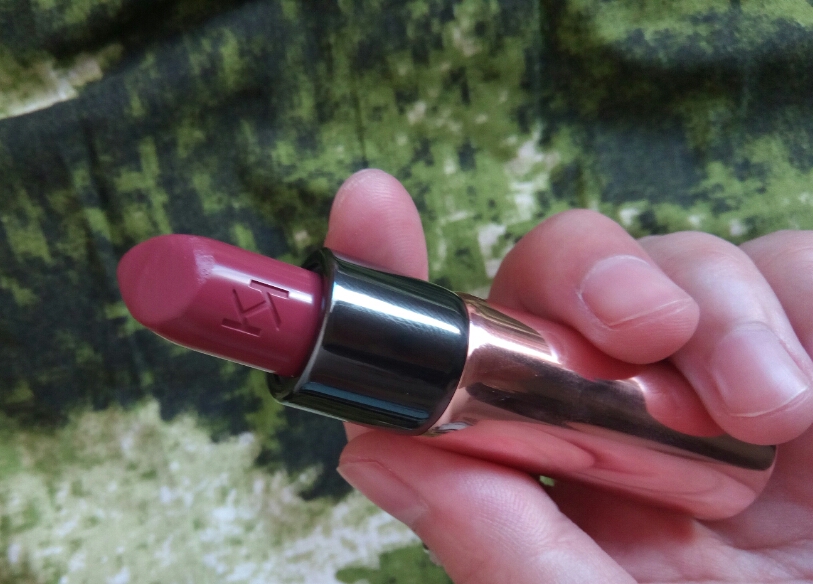 意大利kiko口红测评,意大利口红kiko432