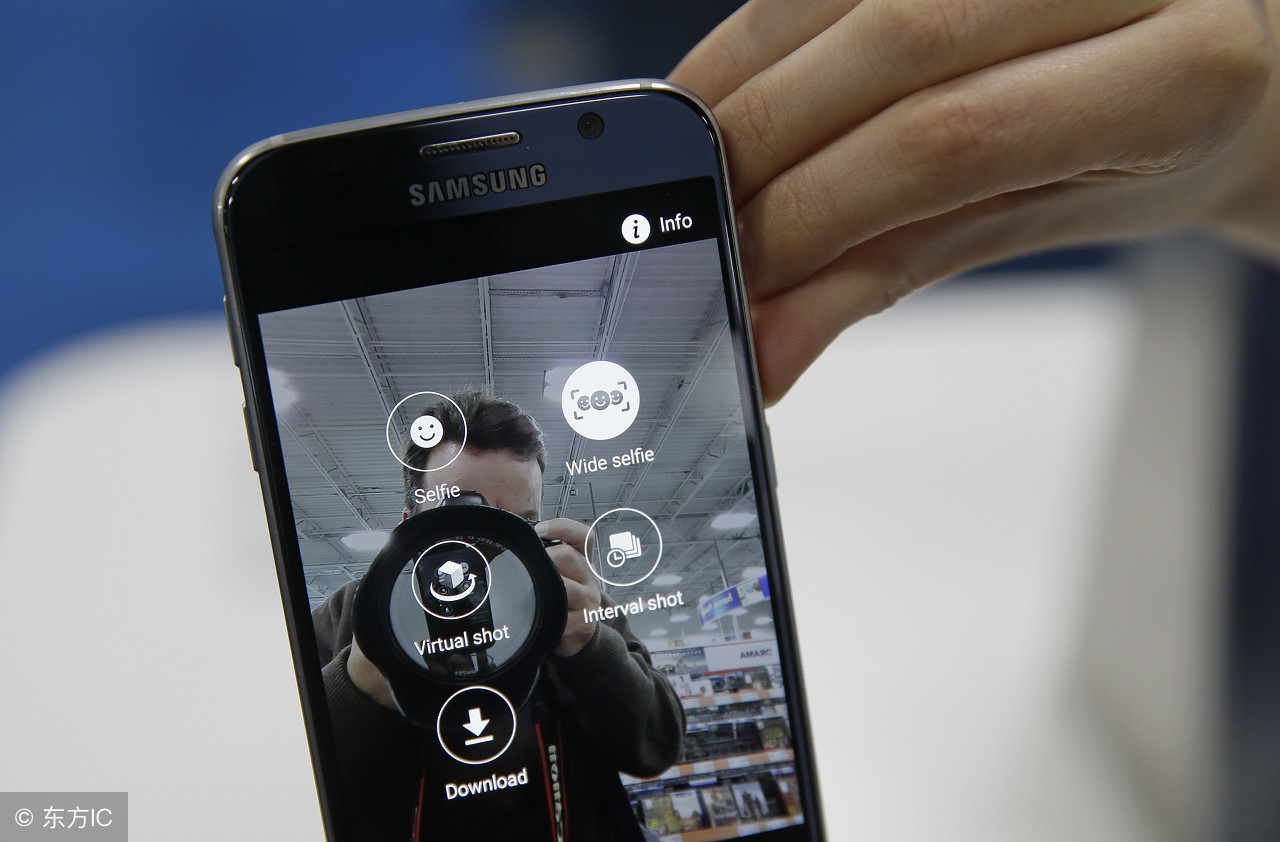 为什么三星的手机用的时间久,为什么三星是越用越流畅