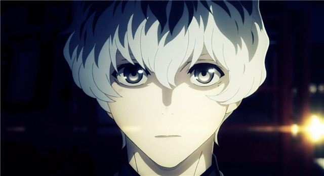 东京食尸鬼re佐佐木是谁,东京食尸鬼佐佐木绯世吃人吗