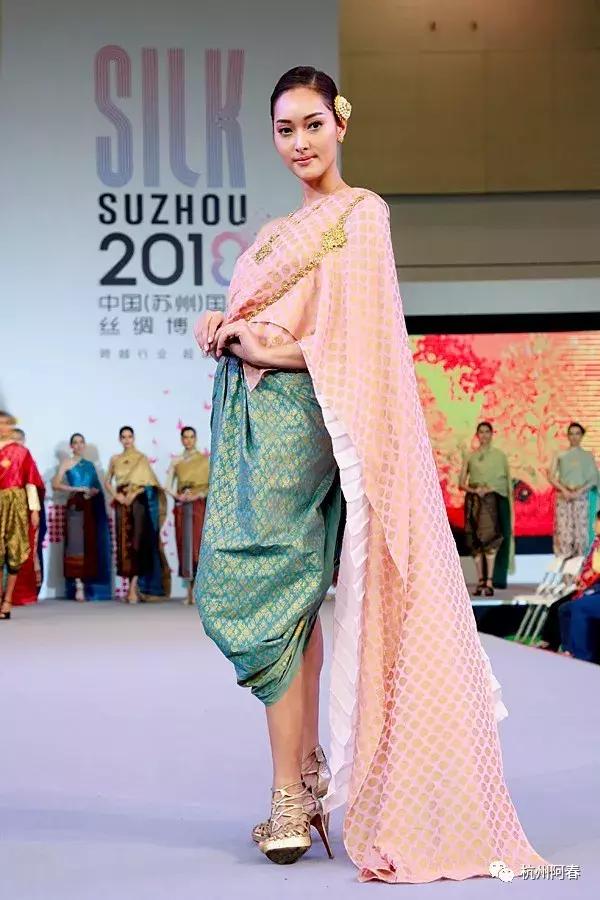 苏州丝绸欣赏,丝绸苏州