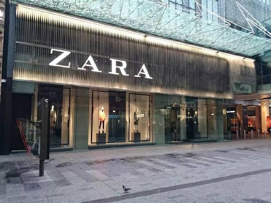 618大促zara,618zara有活动不