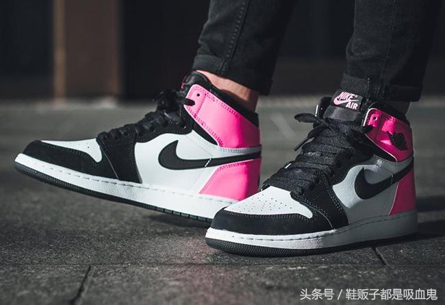 最百搭受欢迎的aj,最受女生欢迎的aj女鞋