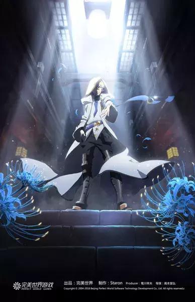 游戏创作ip,游戏ip制作