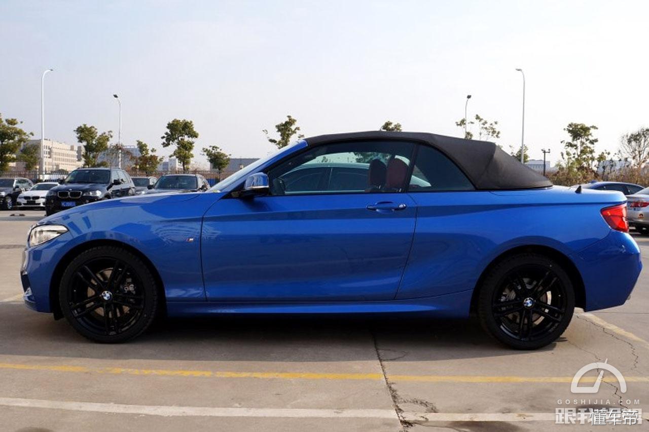 40万左右新车敞篷车推荐,几万块4座敞篷车推荐