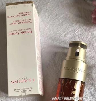 娇韵诗双萃精华适合干皮吗,娇韵诗双萃乳液真假