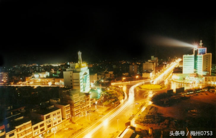 为什么兴宁会成为小南京,无兴不成市什么意思