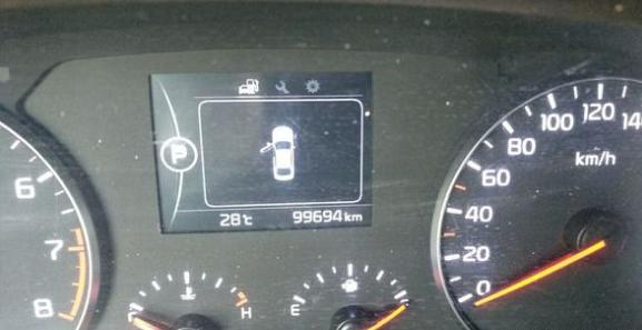 起亚k4车主访谈录,起亚k4开了十万公里车还好吗