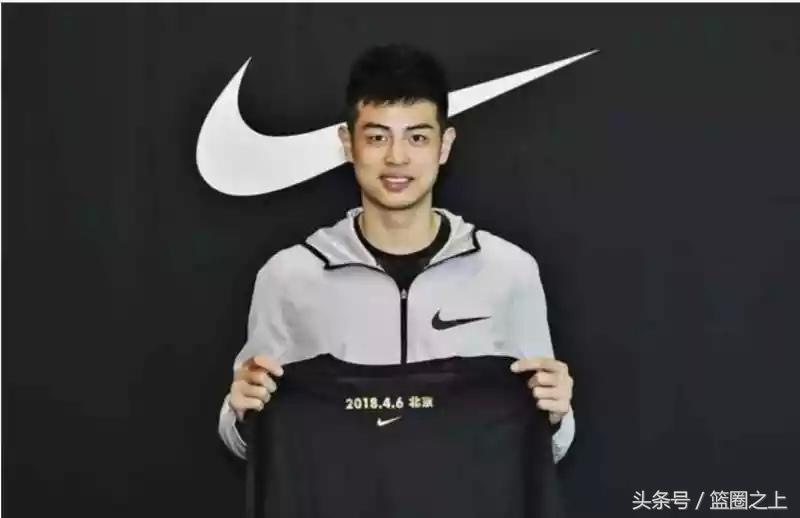 李宁签约篮球鞋,李宁赞助球鞋