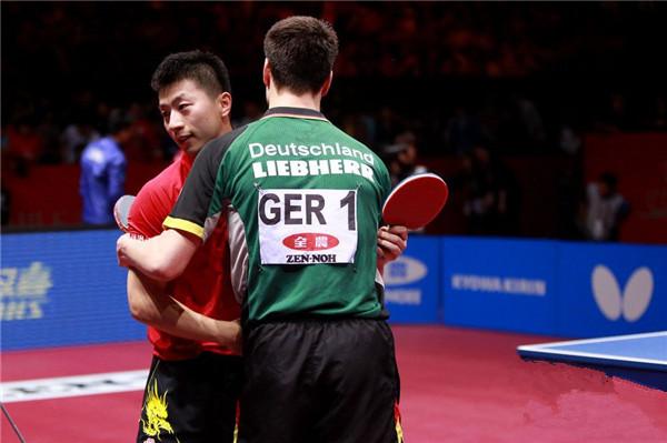 刘国梁建议,刘国梁做了一个正确决定