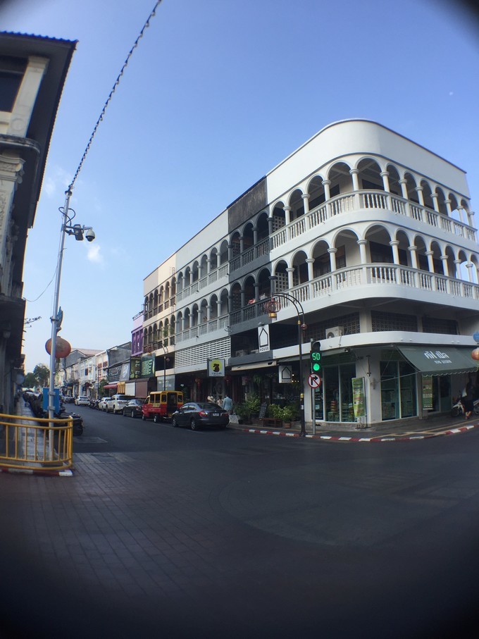 普吉岛五日游多少费用,泰国普吉岛自由行5天4夜花费