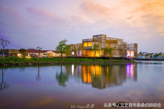 上海附近的度假景点推荐,上海周边度假地点推荐