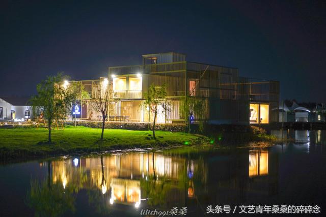 上海附近的度假景点推荐,上海周边度假地点推荐