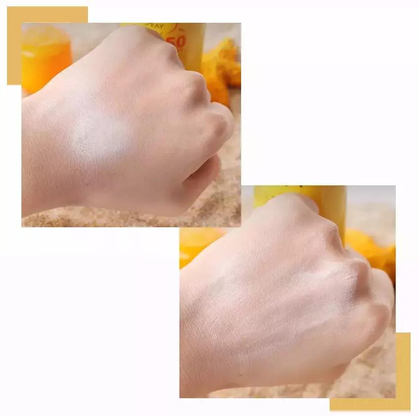 防晒霜真心推荐,安耐晒防晒霜哪一款好用