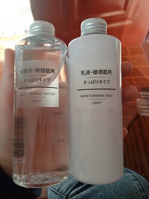 网红护肤水测评 (护肤水推荐前十名红榜)